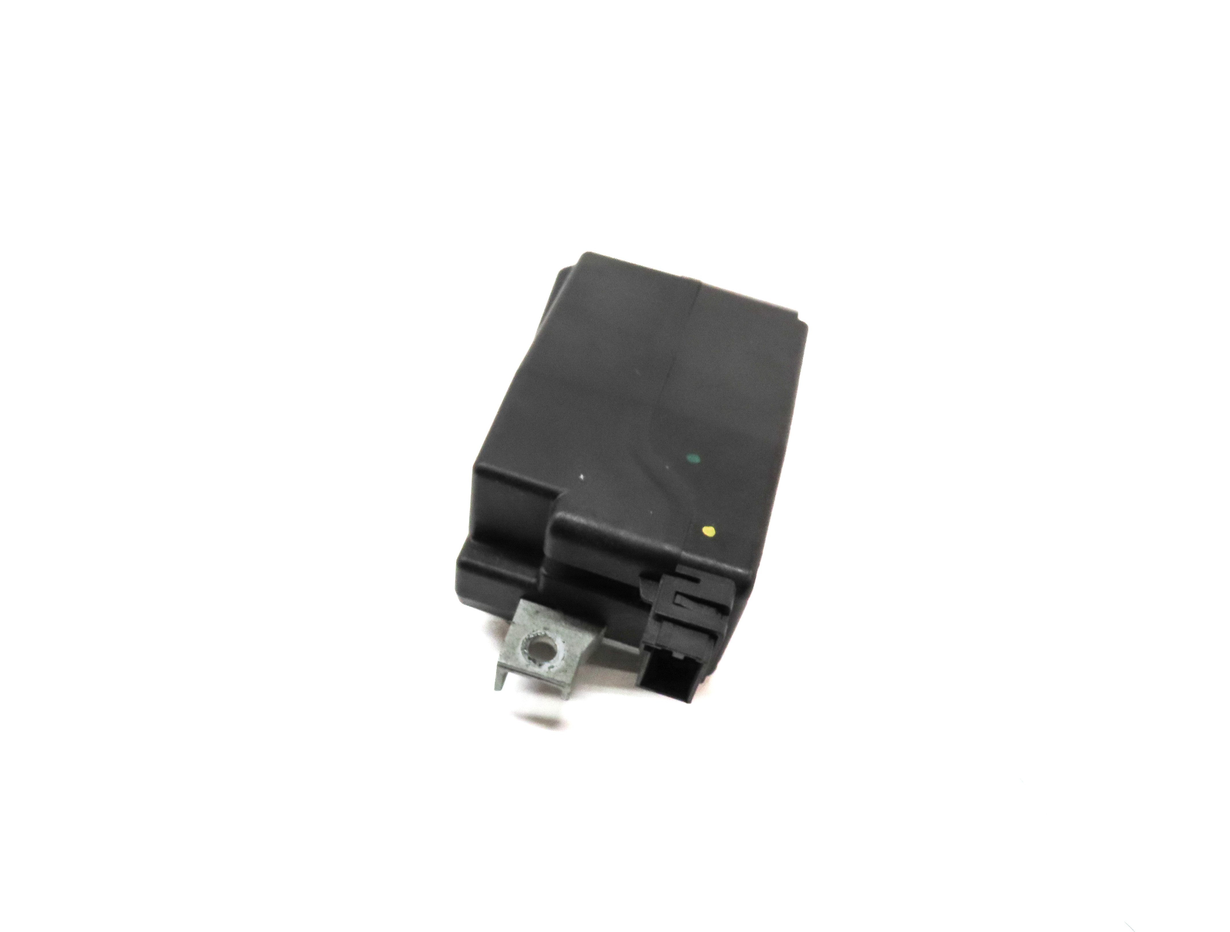 2015 AUDI Q5 PREMIUM+ (B8 8R) ELECTRONIC STEERING COLUMN LOCK MODULE — exact item pictured